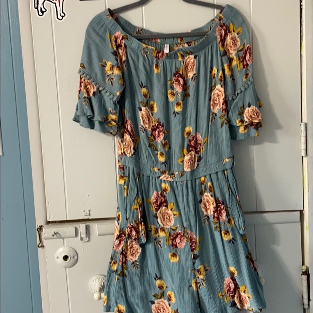 romper